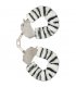 ESPOSAS DEL AMOR ZEBRA