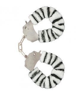 ESPOSAS DEL AMOR ZEBRA