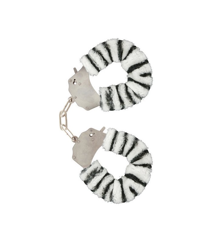 ESPOSAS DEL AMOR ZEBRA