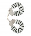 ESPOSAS DEL AMOR ZEBRA
