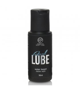 CBL COBECO LUBRICANTE ANAL 50ML