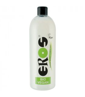 EROS BIO VEGAN LUBRICANTE BASE AGUA 100 ML