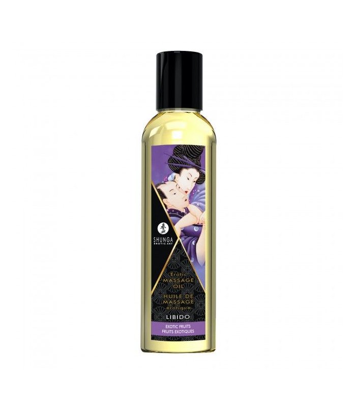 KIT SHUNGA FRUITY KISSES COLLECTION