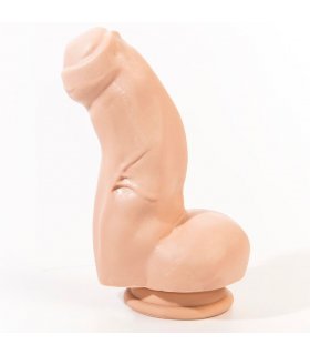 PINK ROOM NESTOR DILDO REALISTICO NATURAL 165 CM