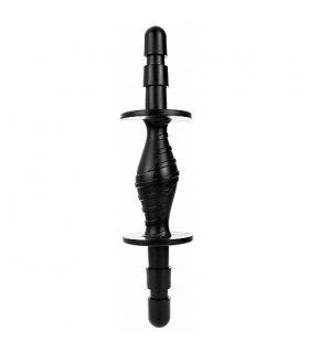 HUNG SYSTEM DOBLE PENETRACIoN NEGRO