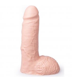 HUNG SYSTEM DILDO COLOR NATURAL MARCEL 17 CM