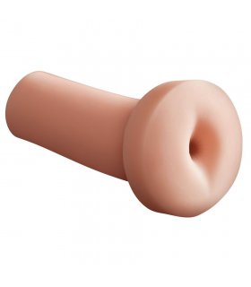 PDX MALE PUMP AND DUMP STROKER MASTURBADOR