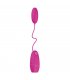 B SWISH BNAUGHTY CLASSIC VIBRATING BULLET CERISE
