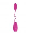 B SWISH BNAUGHTY CLASSIC VIBRATING BULLET CERISE