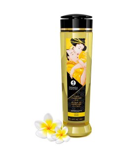 SHUNGA ACEITE DE MASAJE EROTICO ADORABLE