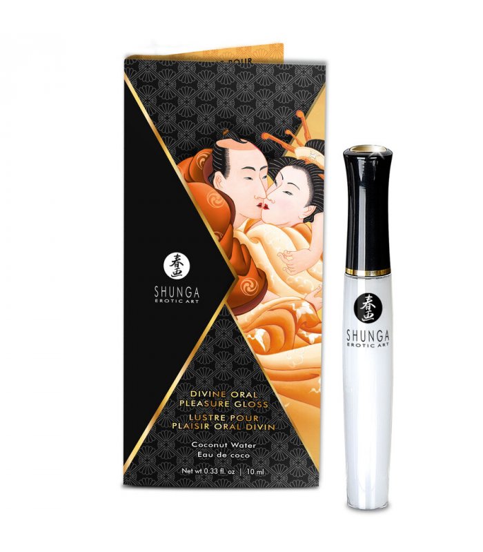 KIT SHUNGA DULCES BESOS COLLECTION