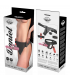 HARNESS ATTRACTION aRNES DANIEL CON VIBRACIoN Y ROTACIoN 16 X 33CM