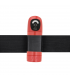 HARNESS ATTRACTION aRNES DANIEL CON VIBRACIoN Y ROTACIoN 16 X 33CM