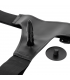 HARNESS ATTRACTION aRNES DANIEL CON VIBRACIoN Y ROTACIoN 16 X 33CM