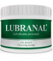 LUBRANAL LUBRIFIST LUBRICANTE CREMA ANAL BASE ACEITE 150ML