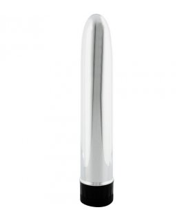 SEVENCREATIONS VIBRADOR PLATEADO