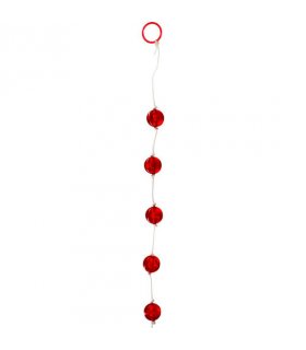 SEVENCREATIONS CLEAR BOLAS ANALES TALLA L