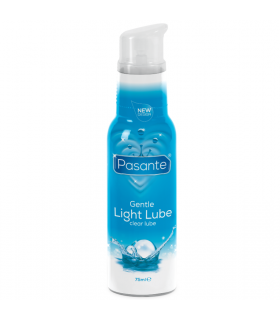 PASANTE LUBRICANTE NATURAL 75ML
