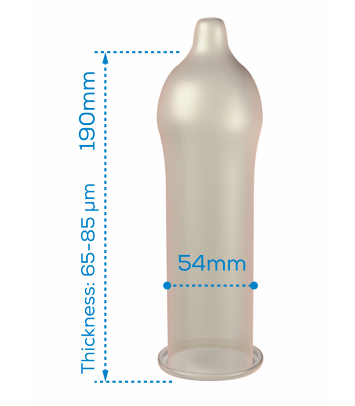 PASANTE CONDOM GAMA REGULAR 12 UNIDADES