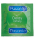 PASANTE PRESERVATIVO RETARDANTE 3 UNIDADES