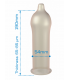 PASANTE CONDOM GAMA REGULAR 144 UNIDADES