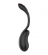 COQUETTE HUEVO CONTROL REMOTO RECARGABLE NEGRO GOLD