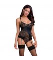CASMIR LARA CORSET