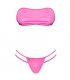 OBSESSIVE LOLLYPOPY SET DOS PIEZAS