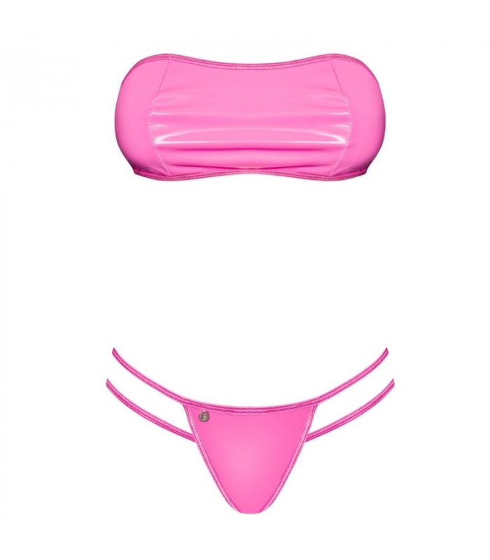 OBSESSIVE LOLLYPOPY SET DOS PIEZAS