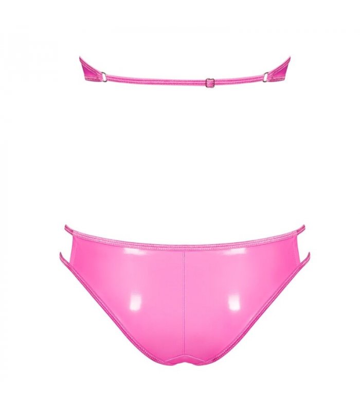 OBSESSIVE LOLLYPOPY SET DOS PIEZAS