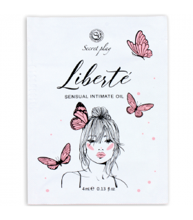 SECRETPLAY MONODOSIS LIBERTe DESEO SEXUAL