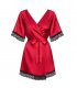 OBSESSIVE SENSUELIA PEIGNOIR