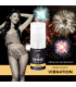 COQUETTE PULSE GEL FRESA VIBRACIoN MAGICA PREMIUM 15ML