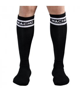 MACHO CALCETINES LARGOS TALLA UNICA