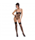 PASSION LOVELIA CORSET