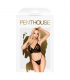 PENTHOUSE DOUBLE SPICE SET DOS PIEZAS