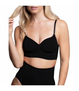 BYE BRA SUJETADOR SIN COSTURAS MEDIUM CONTROL