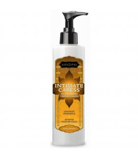 KAMASUTRA CREMA DE AFEITADO FEMENINA COCO Y PINA 250ML