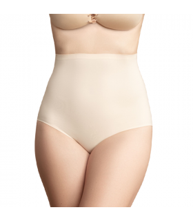 BYE BRA PADDED PANTIES HIGH WAIST
