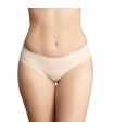 BYE BRA PANTIES BAJOS CON RELLENO NALGAS