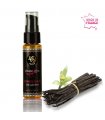 VOULEZ-VOUS GEL LUBRICANTE BASE AGUA - VAINILLA - 35 ML