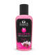 LUXURIA VOLUPTAS GEL ESTIMULANTE COMESTIBLE EFECTO CALOR CEREZA 100 ML