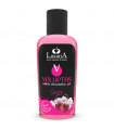 LUXURIA VOLUPTAS GEL ESTIMULANTE COMESTIBLE EFECTO CALOR - CEREZA 100 ML