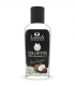 LUXURIA VOLUPTAS GEL ESTIMULANTE COMESTIBLE EFECTO CALOR COCO Y CREMA 100 ML