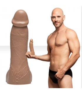 FLESHJACK JOHNNY SINS DILDO 248 CM