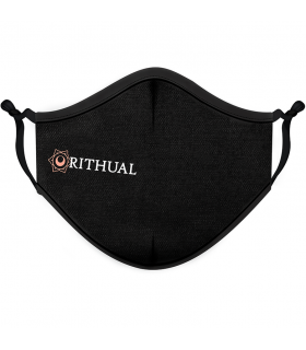 RITHUAL MASCARILLA REUTILIZABLE