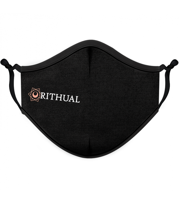 RITHUAL MASCARILLA REUTILIZABLE