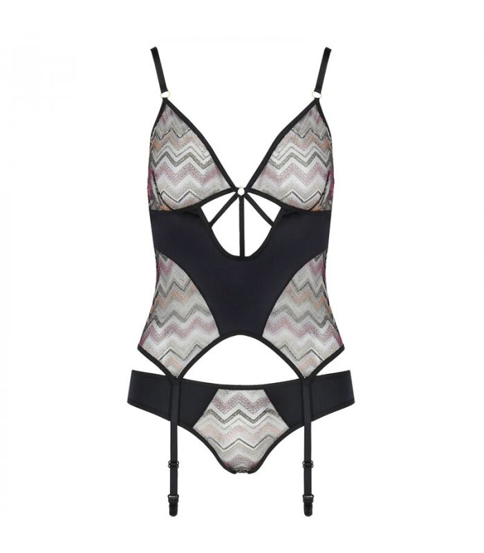CASMIR LAGERTA CORSET