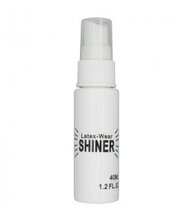 SEVENCREATIONS SPRAY DE BRILLO PARA LATEX 40 ML