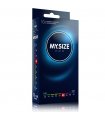 MY SIZE PRO PRESERVATIVOS 60 MM 10 UNIDADES